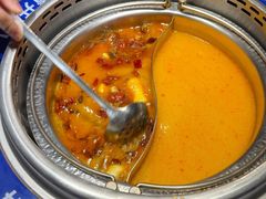 -快乐小羊·内蒙牛羊肉火锅(流花中心店)