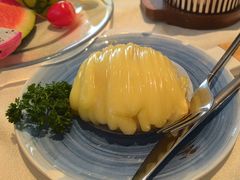 -晋江荣誉国际酒店·港誉茶餐厅