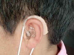 -自然之声助听器·呼吸机(贵定店)