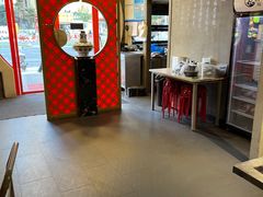 大堂-京韵胡同·酱香羊蝎子火锅涮肉(长寿路店)