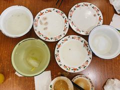 -老门框爆肚涮肉(金宝街店)