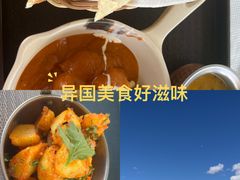 -尼泊尔雪莲餐厅(北京东路店)