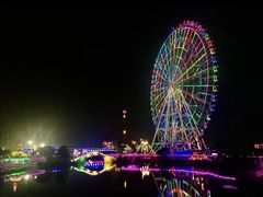 -海上明珠主题乐园
