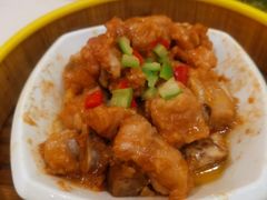 -北海渔村酒楼·粤菜海鲜点心(新华店)
