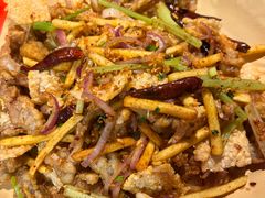 -红盔甲·小龙虾(车公庙店)