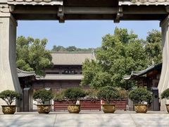 -钱王祠