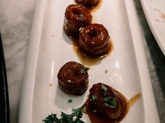 -城南往事·鲁菜·烤鸭(世茂宽厚里·大明湖店)