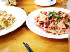 -下梅人家土菜馆(历史文化餐厅度假区店)