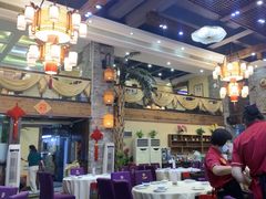 -大水车公馆·顺德菜·妈姐菜(均安店)