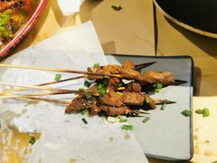 -江味龙虾馆·裸蓝龙虾(南山店)