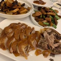-全聚德烤鸭店·宴会厅(和平门店)
