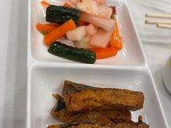 -功德林素菜饭庄(前门店)
