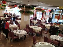 大堂-六婶西关小厨(光塔路店)