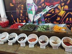 -滇釜火锅·能喝汤的火锅(车公庄店)