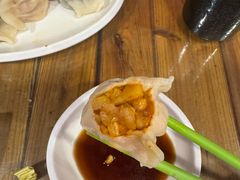 -宝源饺子(麦子店街店)