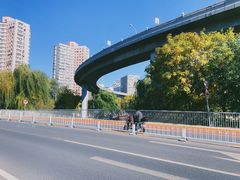 -京尊烤鸭店JINGZUN(春秀路店)