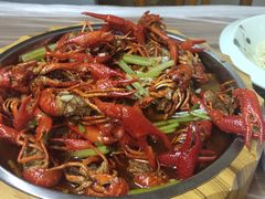 -龙虾奇迹(大华三路店)