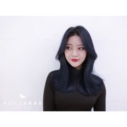 -P.STYLE派斯造型