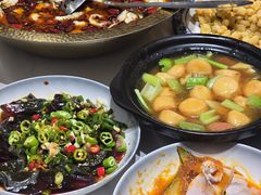 -蜀都餐厅(凤池店)