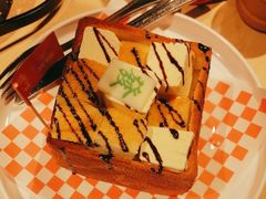 -避风塘(宝山万达店)