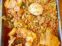 -八福力韩国休闲餐厅(泉舜店)