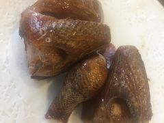 脆皮炸乳鸽-一品粤珍轩(吴中路店)