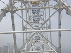 -琴岛之星摩天轮