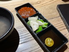 -泥炉烧肉师(新街口金銮巷店)