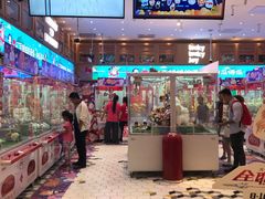 -LLJ夹机占(清河万象汇店)