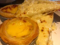 榴莲比萨-比格比萨自助(花园路店)