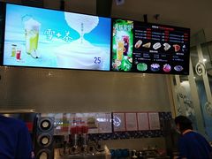 -DQ·蛋糕·冰淇淋(金牛万达店)