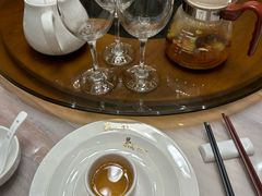 -景式·廣東粤菜(凤凰古站店)