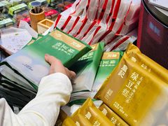 -詹记桃酥(包河万达店)