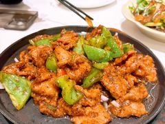 -福来居烤鸭店(天坛二店)