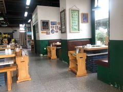 大堂-瓜西西重庆火锅(花溪店)