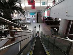 -洛阳龙门站