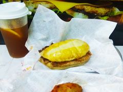 -L猪扒包(天河购书中心店)