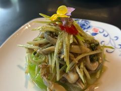 -东莱馋房(陆家嘴店)