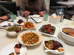 -泉上·发现DISCOVERY ·黔菜餐厅(银海元隆广场店)