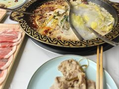 -尚品火锅(正阳路店)