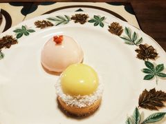 -时光花园(白鹭洲店)