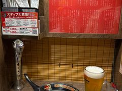 -一兰拉面(梅田阪急东通店)