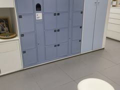 -天真蓝照相馆(中华广场店)