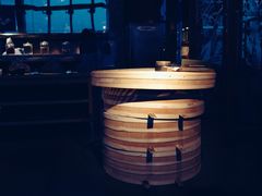 -上海柏悦酒店·世纪100牛排馆