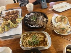 -本色.小马哥烧烤(五一路总店)