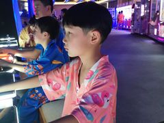 -水王国温泉水世界