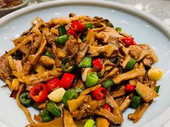 -围龙屋客家食府(福田店)