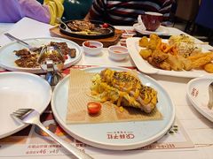 -杯子红牛排(西樵店)