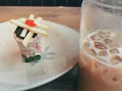 -卡朋西餐(较场西路店)