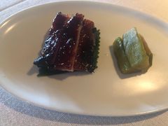 -Yan Ting 宴庭中餐厅(上海静安瑞吉酒店)